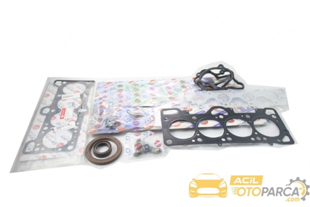 
Hyundai Accent 1.5 00-03 Conta Takımı

