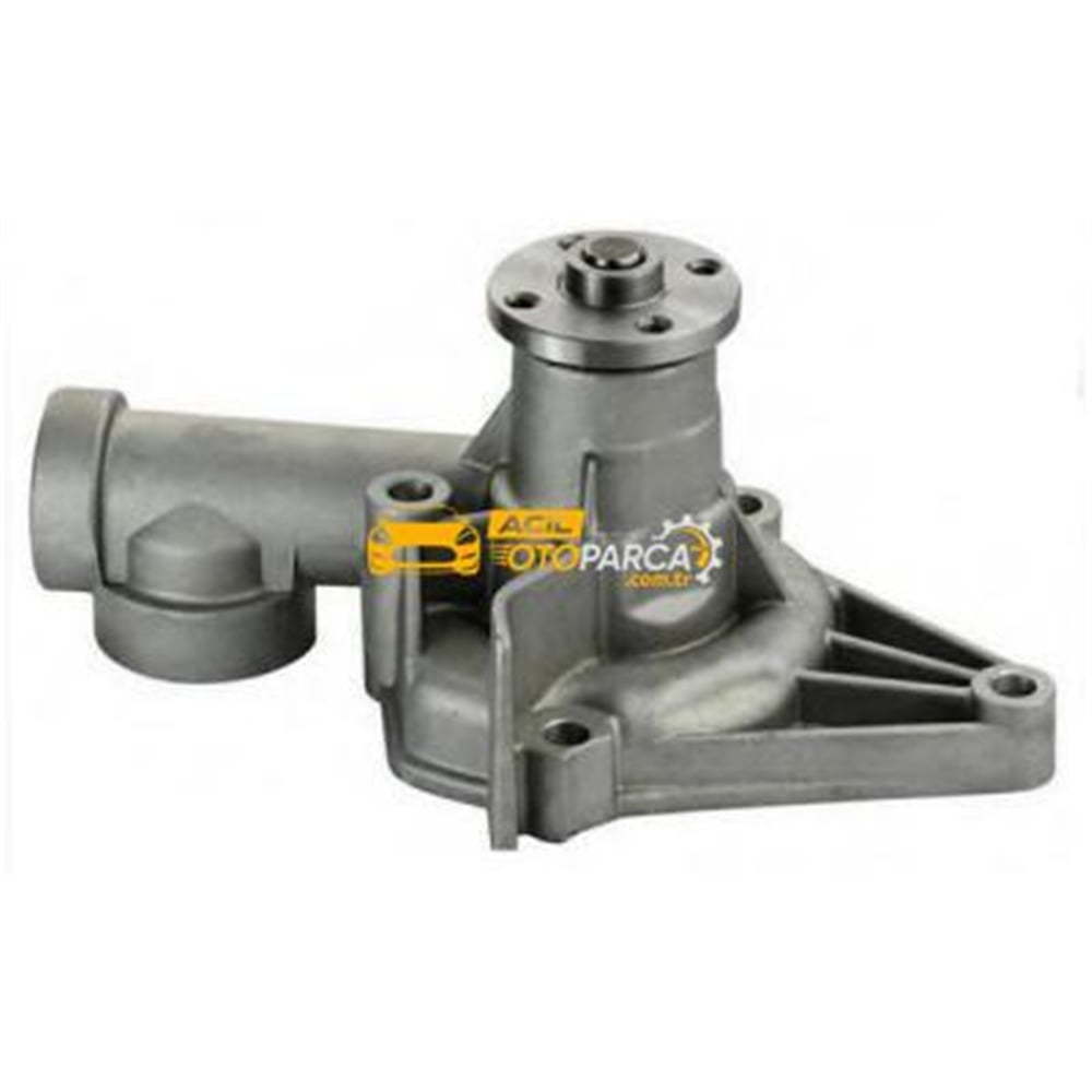 Hyundai Accent 1,3Cc Devi̇rdai̇m Su Pompasi 2003-2006