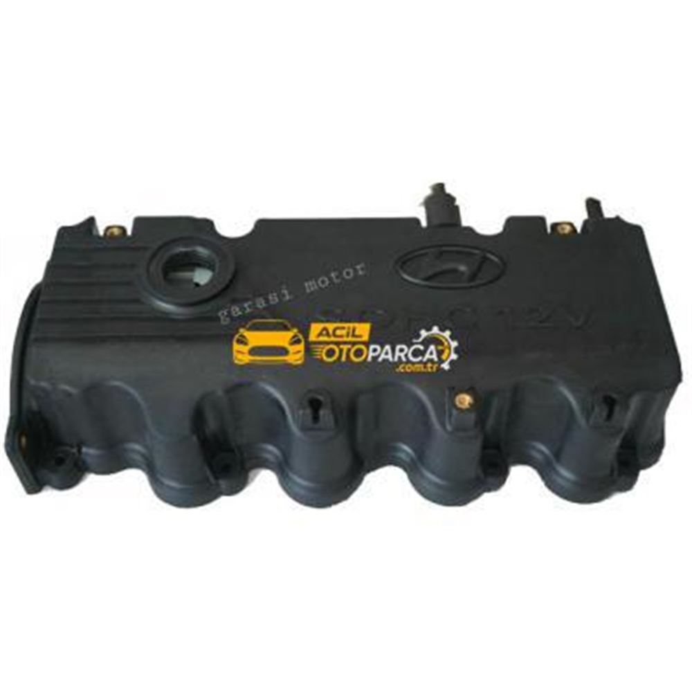 Hyundai Accent 1,3Cc Külbütör Kapaği 2003-2006