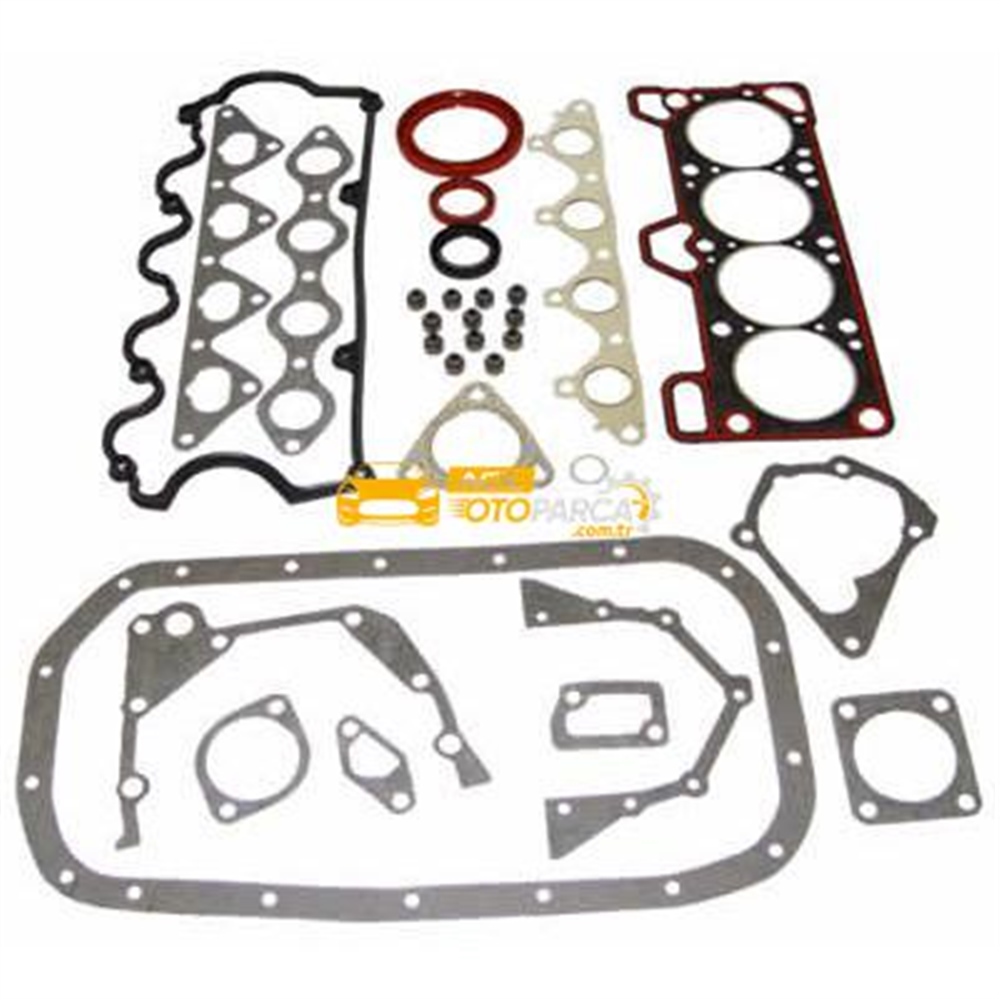 Hyundai Accent 1,3Cc Takim Conta 1995-1999