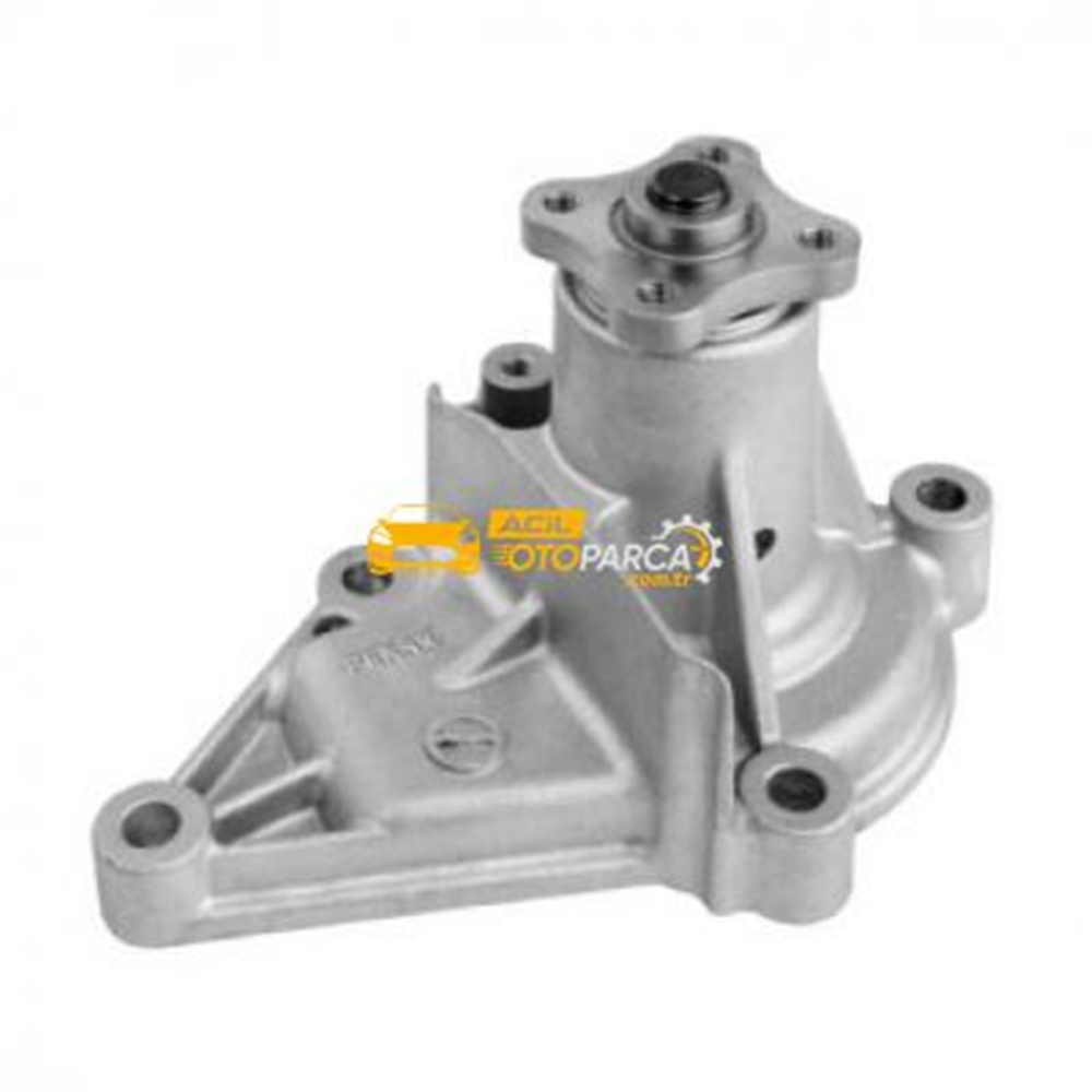 Hyundai Accent 1,5Cc Devi̇rdai̇m Su Pompasi 2000-2002