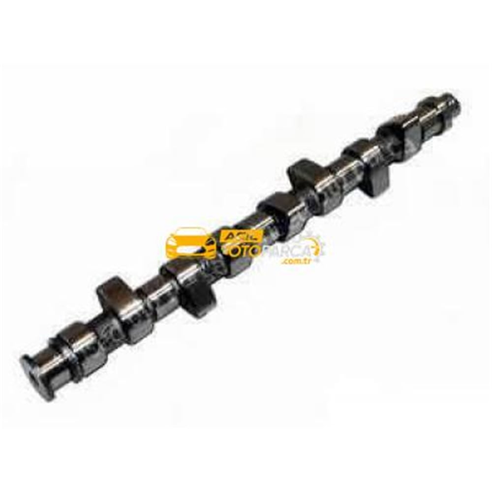 Hyundai Accent 1,5Cc Eksantri̇k Mi̇li̇ Eksoz 2000-2002