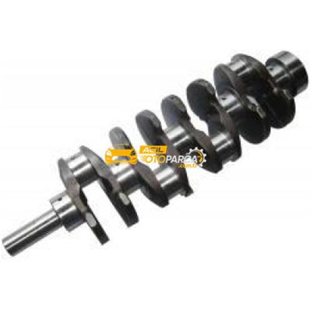 Hyundai Accent 1,5Cc Krank Mi̇li̇ 2000-2002