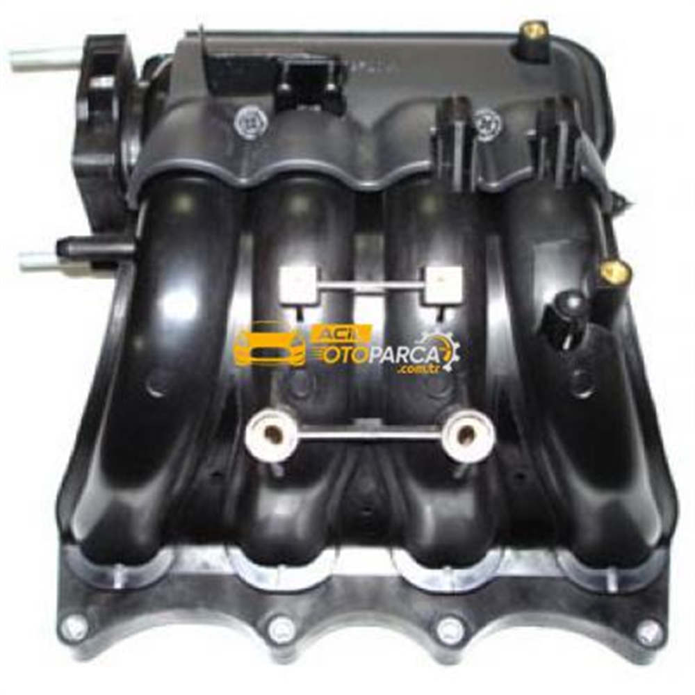 Hyundai Accent 1,6Cc Mani̇fold Emme 2003-2006