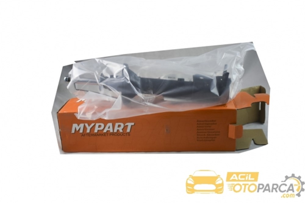 
Hyundai Accent 94- Amortisör Arka Sol Dar Çanak

