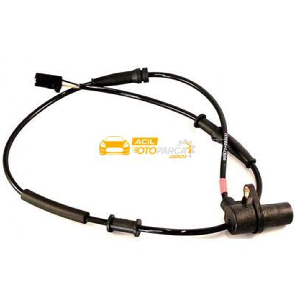 Hyundai Accent Abs Sensörü Sol 2003-2006