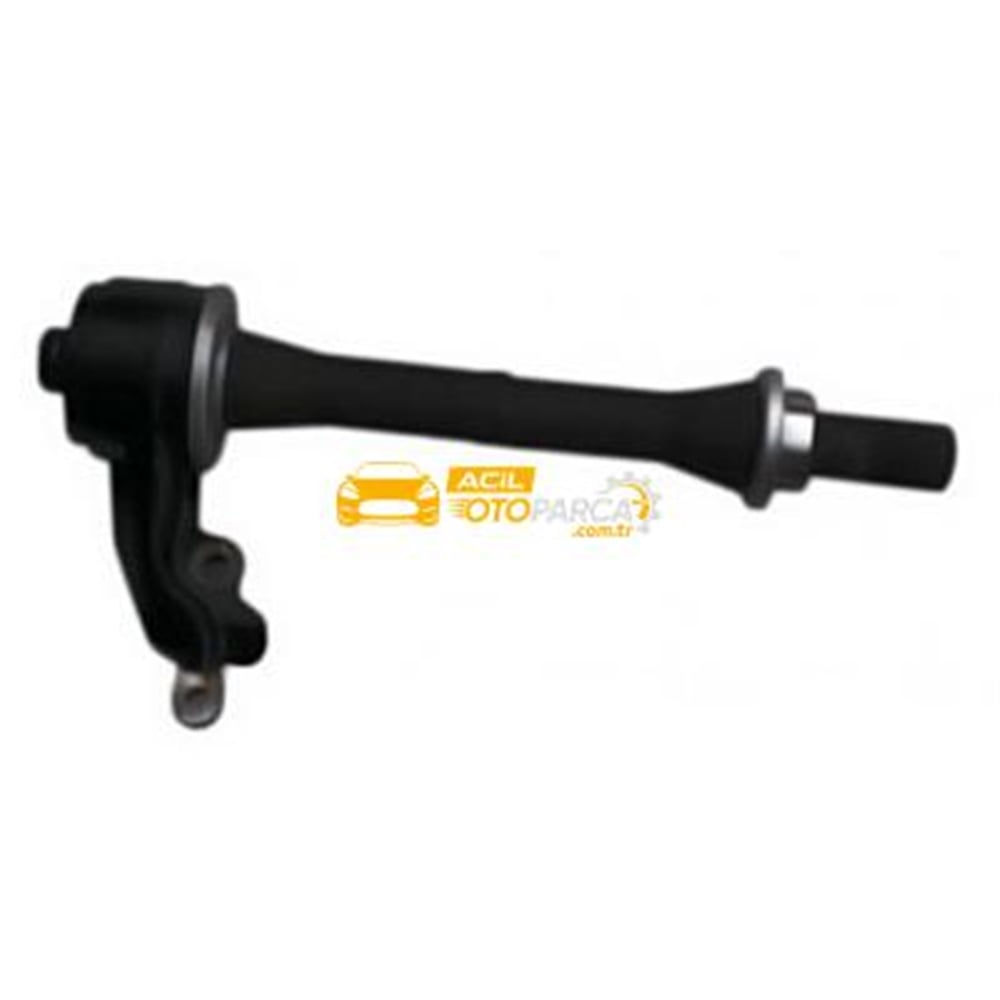 Hyundai Accent Aks Bağlanti Mi̇li̇ 2007-2012