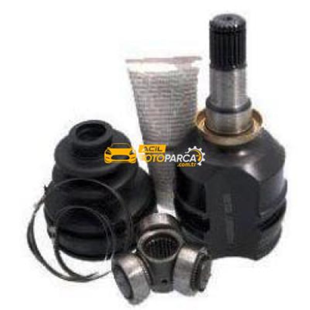 Hyundai Accent Aks Kafasi İç Sol 1995-1999