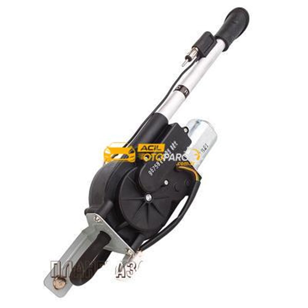 Hyundai Accent Anten Otomati̇k Komple 2003-2006
