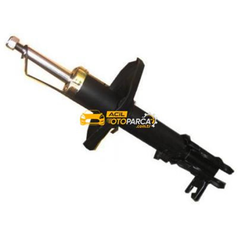 Hyundai Accent Arka Amorti̇sör Sol 2000-2002