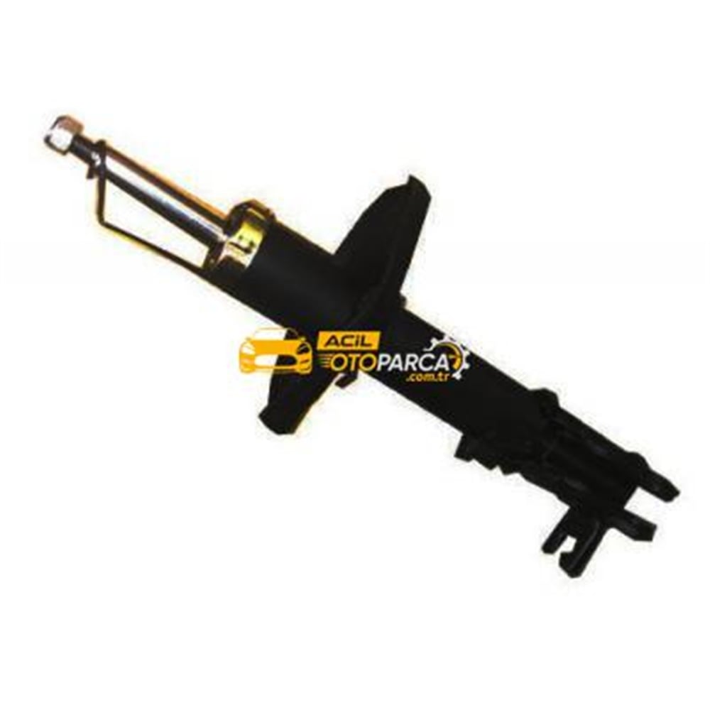 Hyundai Accent Arka Amorti̇sör Sol 2003-2006