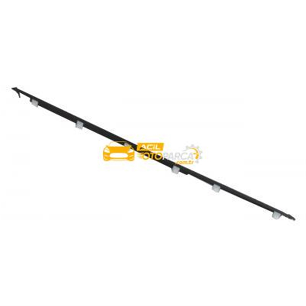 Hyundai Accent Arka Cam Siyirici Fi̇ti̇li̇ Sol 1995-1999