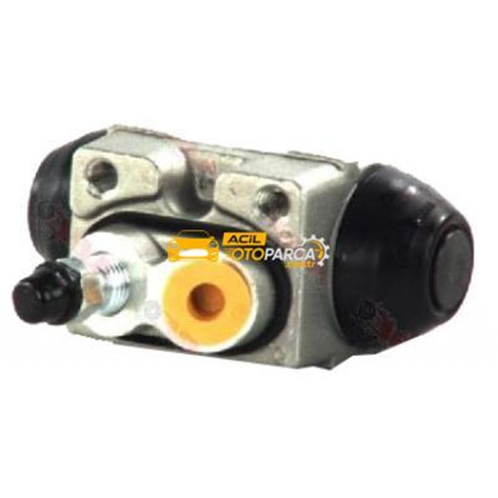 Hyundai Accent Arka Fren Merkezi̇ 1,3Cc 1,5Cc Sağ 1995-1999
