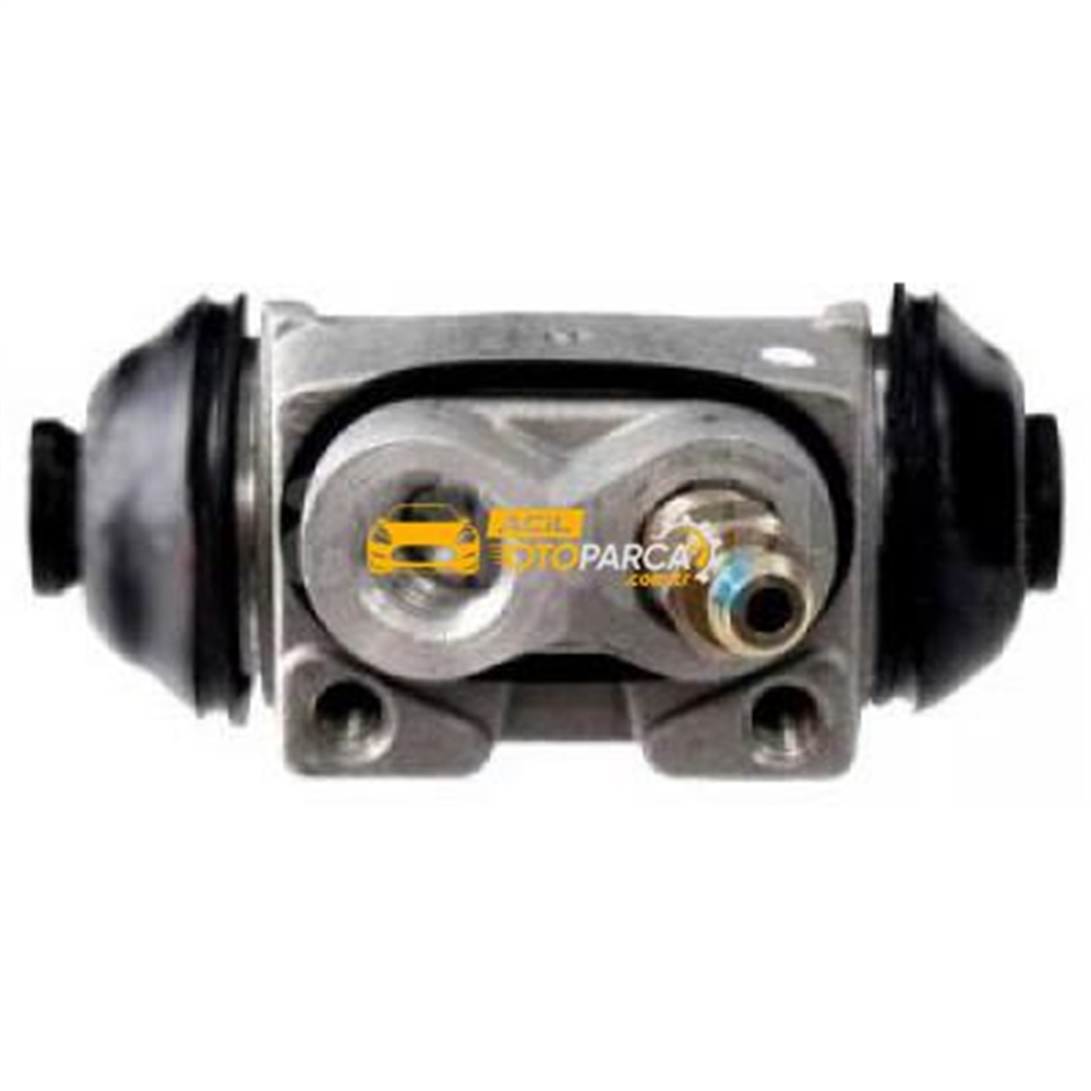 Hyundai Accent Arka Fren Merkezi̇ Sağ 2000-2002