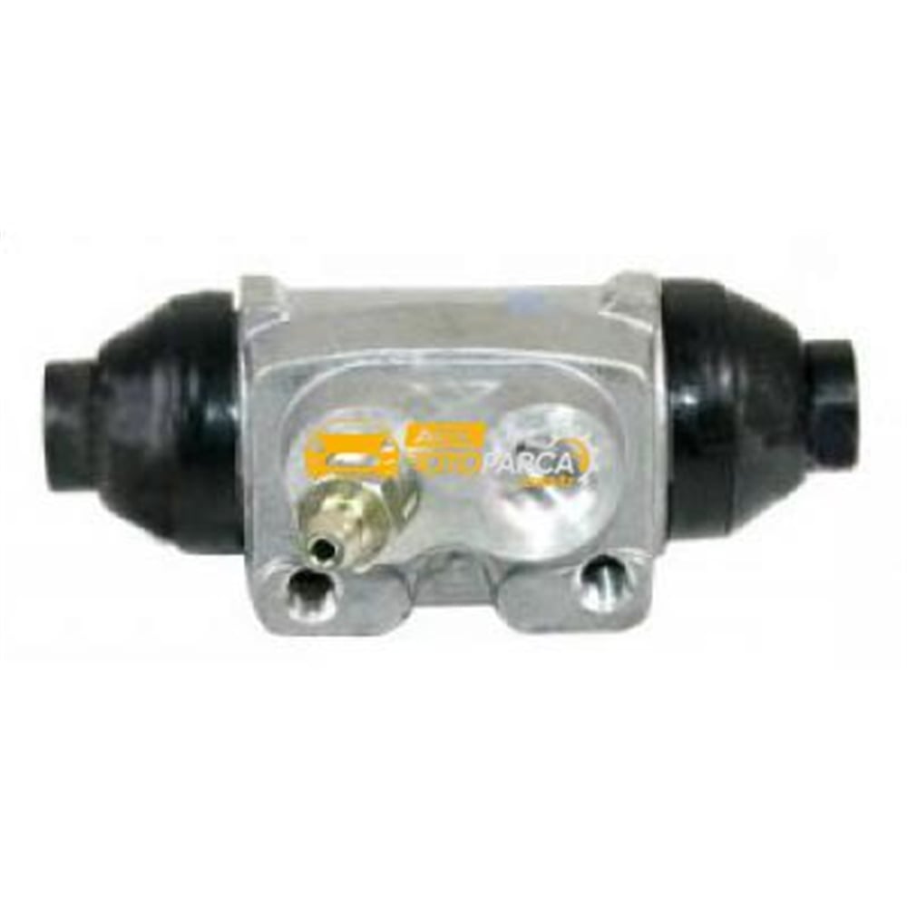 Hyundai Accent Arka Fren Merkezi̇ Sol 2003-2006