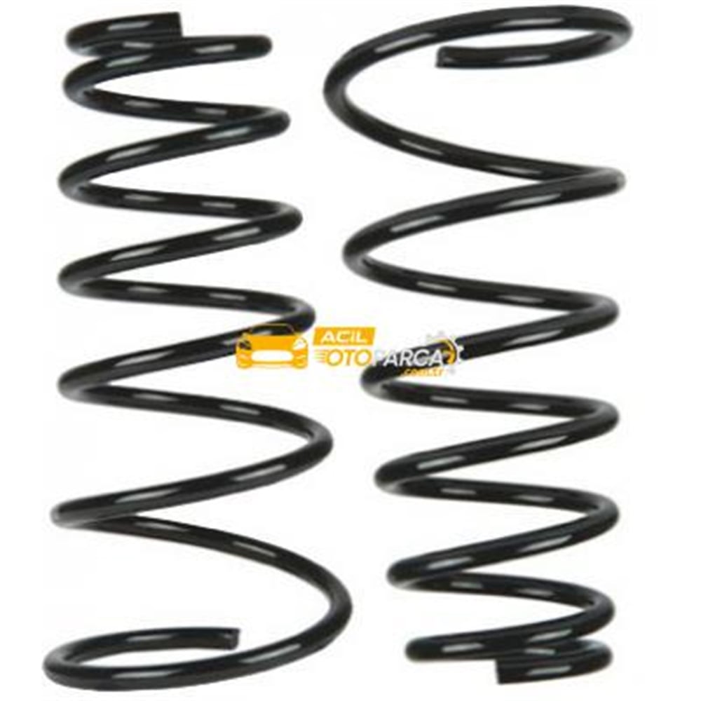 Hyundai Accent Arka Helezon Yayi Takim 2003-2006