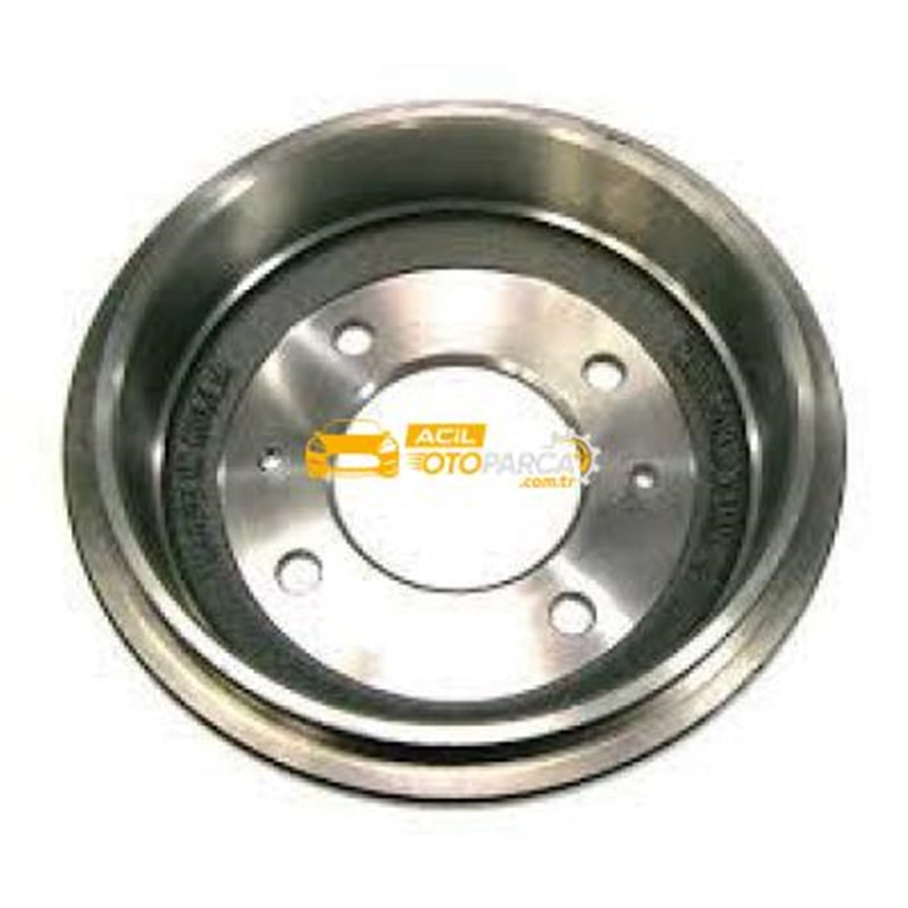 Hyundai Accent Arka Kampana 2003-2006