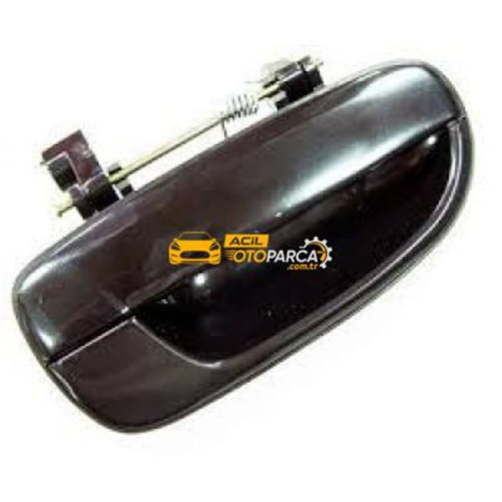 Hyundai Accent Arka Kapi Kolu Sağ 2000-2002