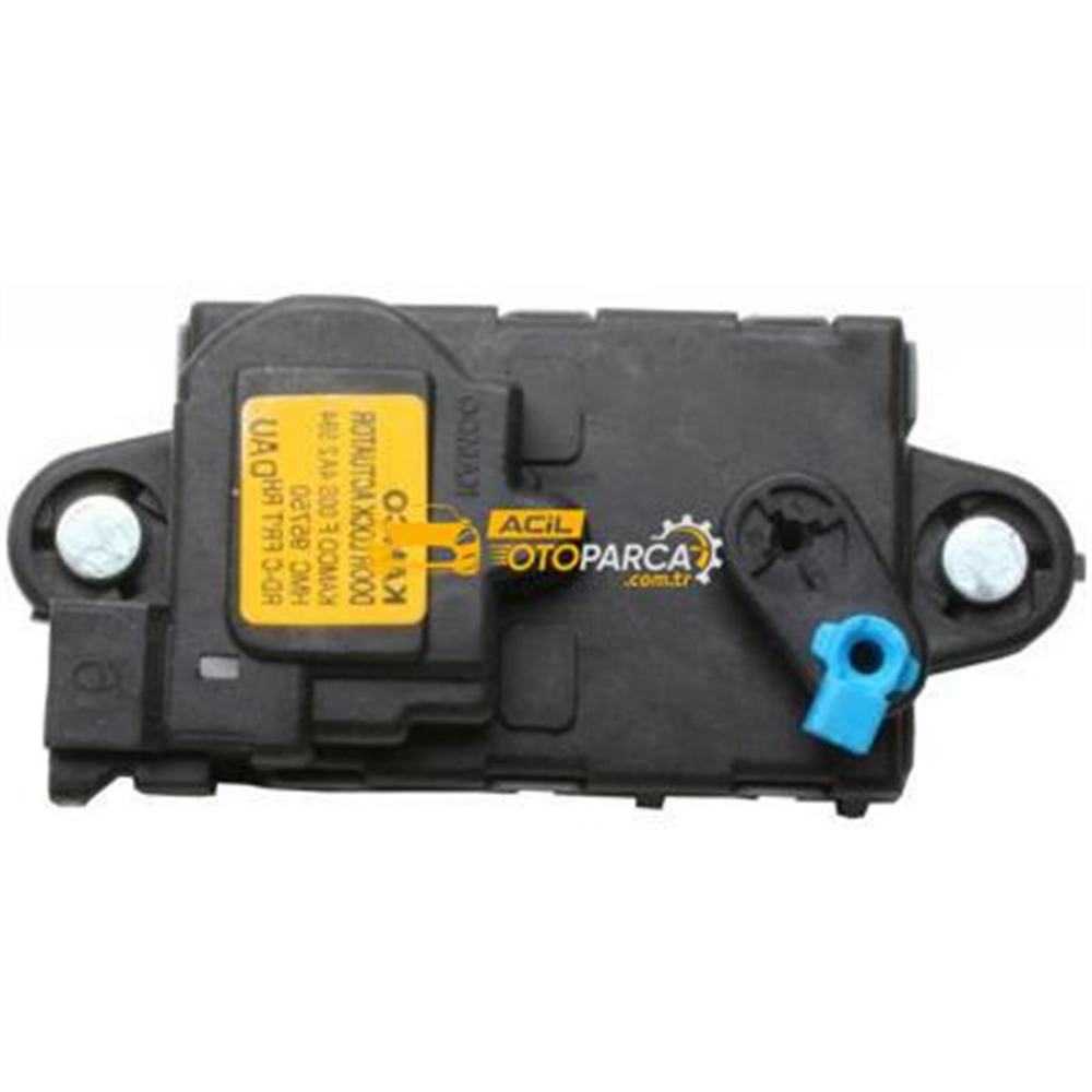 Hyundai Accent Arka Kapi Merkezi̇ Ki̇li̇t Pompasi Sol 2003-2006