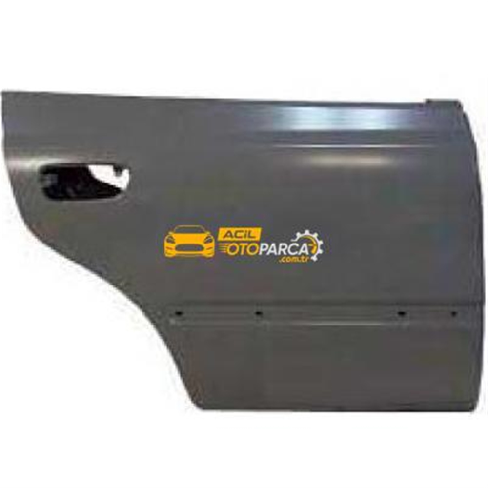Hyundai Accent Arka Kapi Saci Sağ 2000-2002