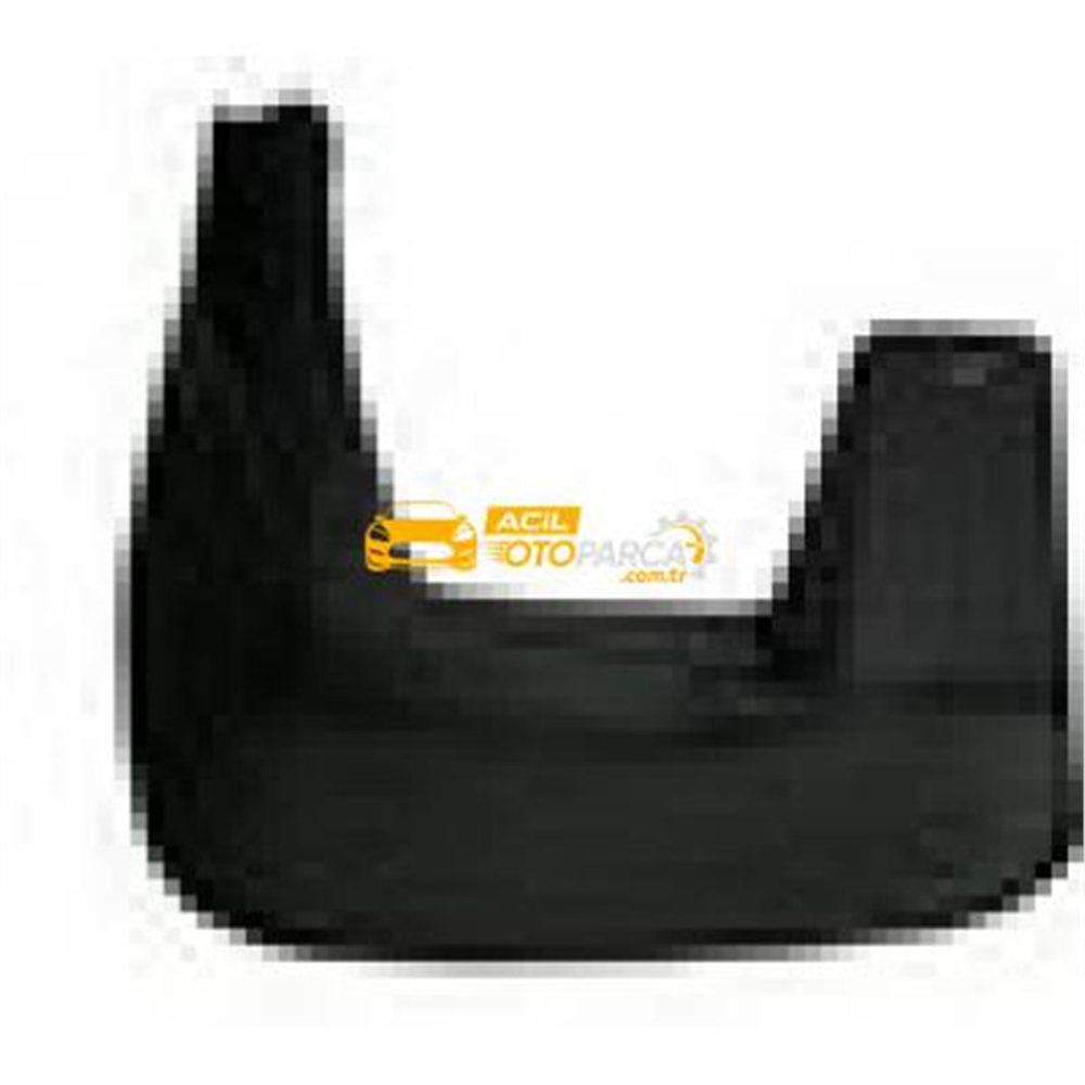 Hyundai Accent Arka Paçalik Sol 2003-2006