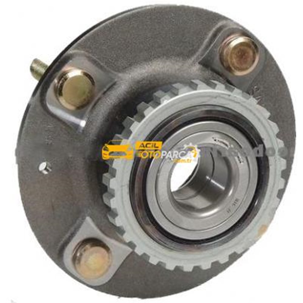 Hyundai Accent Arka Porya Sol 1995-1999