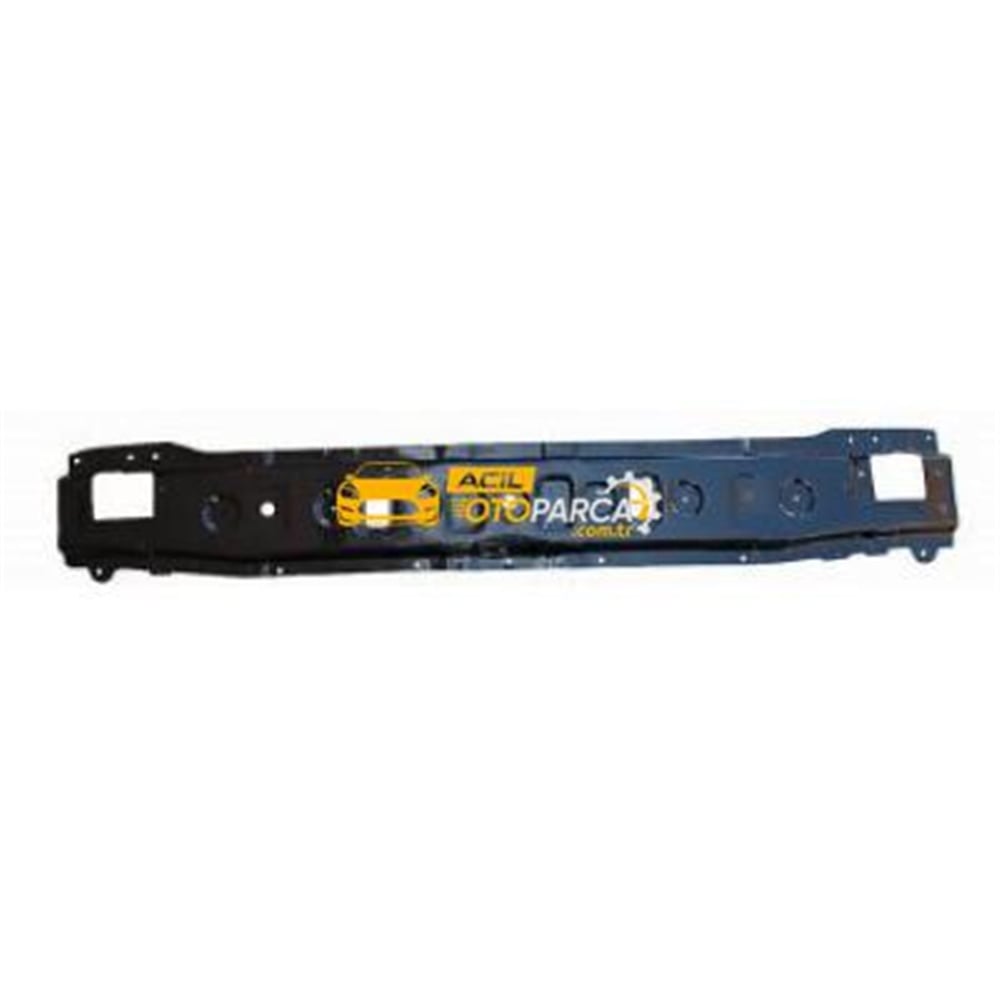 Hyundai Accent Arka Tampon Demi̇ri̇ 1995-1999