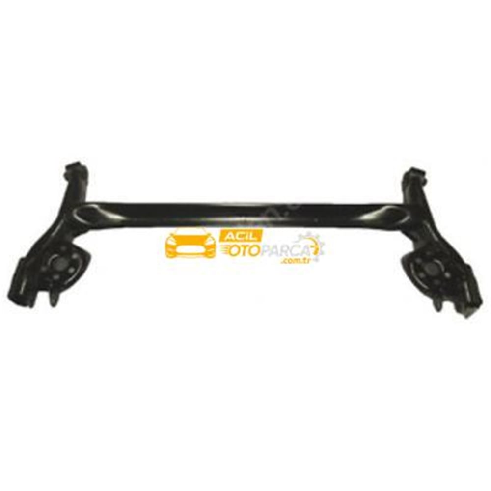 Hyundai Accent Arka Travers 2007-2012