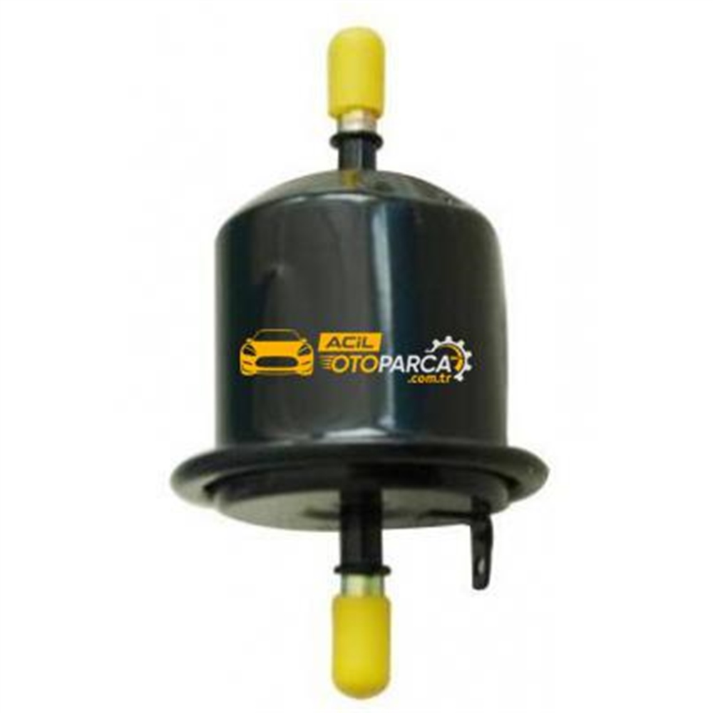 Hyundai Accent Benzi̇n Fi̇ltresi̇ 2000-2002