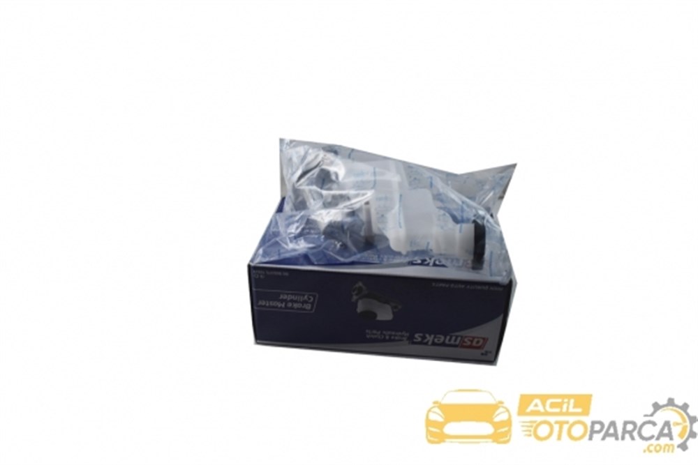 
Hyundai Accent Blue 11- Dizel Fren Ana Merkezi

