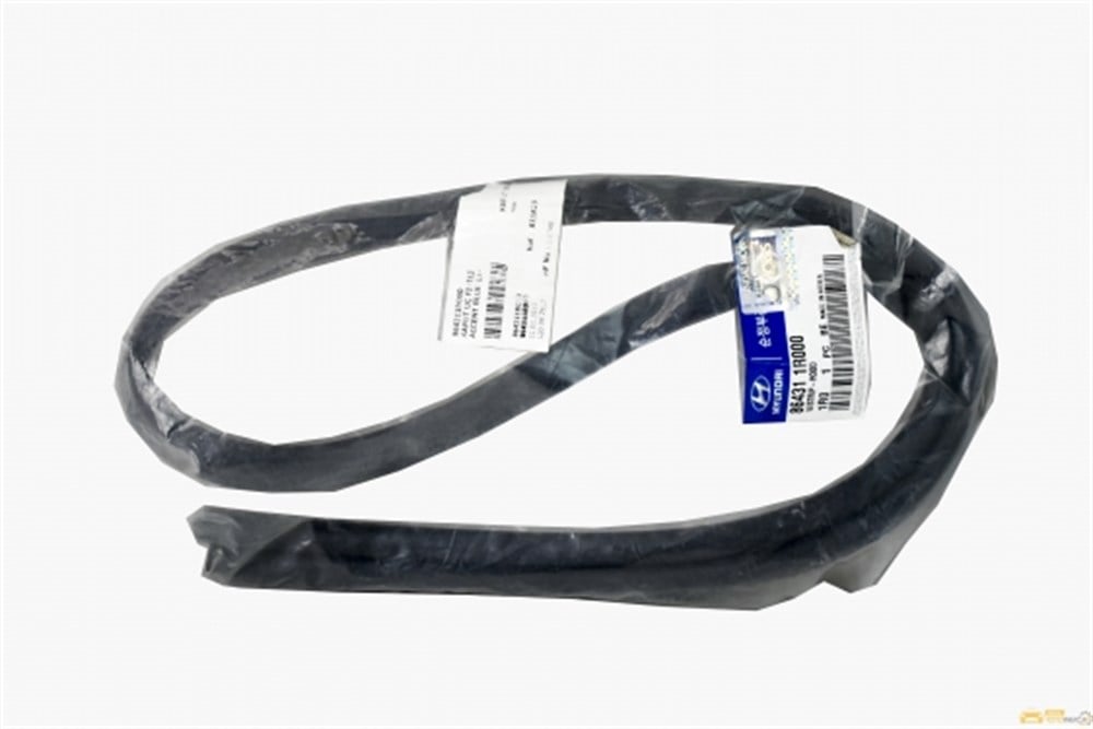 
Hyundai Accent Blue 2011- Kaput Uç Fitili

