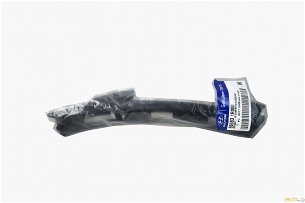 
Hyundai Accent Blue 2011- Tampon Braketi Sol Far Altı


