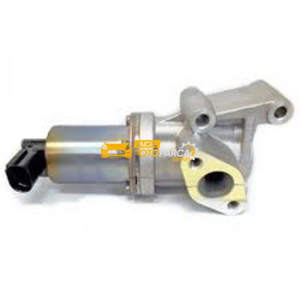 Hyundai Accent Blue Egr Valfi̇ Di̇zel
