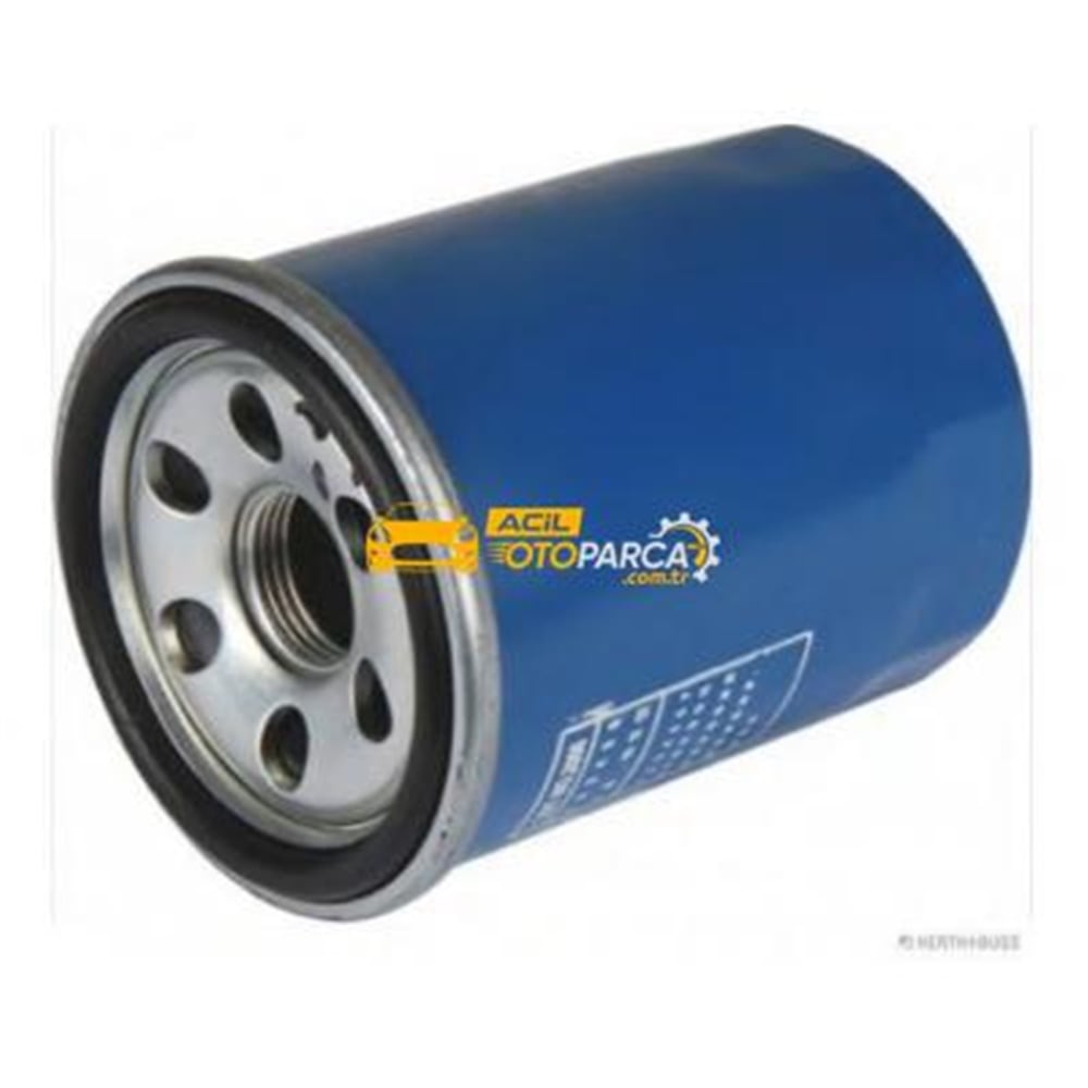 Hyundai Accent Blue Yağ Fi̇ltresi̇ Di̇zel 2011-2013