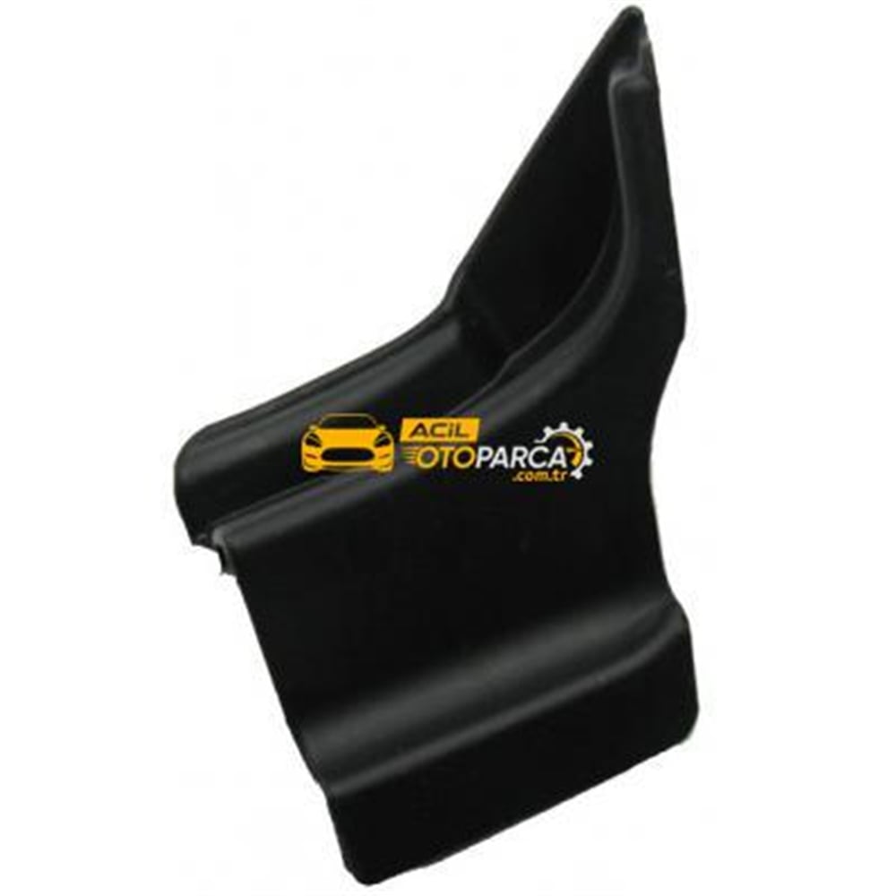 Hyundai Accent Cam Izgarasi Sağ  Küçük 2007-2012