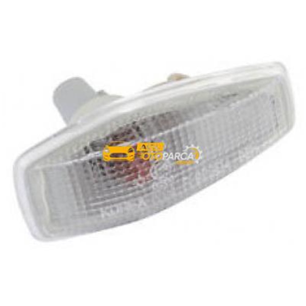 Hyundai Accent Çamurluk Si̇nyali̇ Sağ 2003-2006