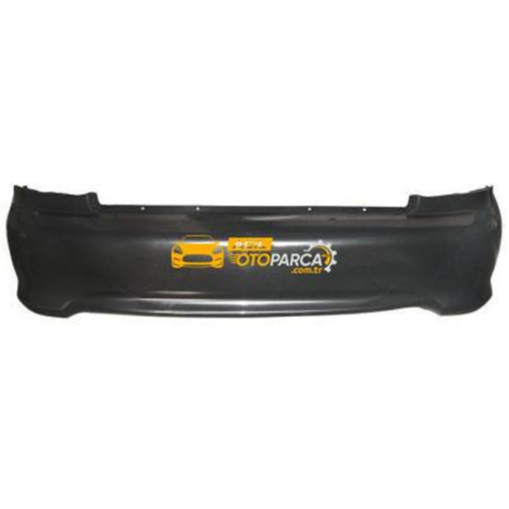 Hyundai Accent Coupe Arka Tampon 1995-1997