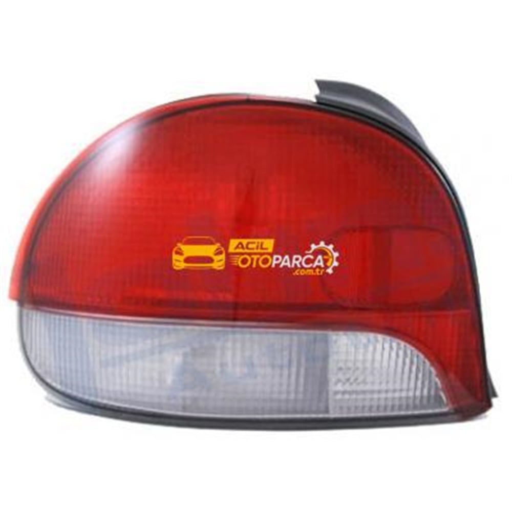 Hyundai Accent Coupe Stop Sol 1998-1999