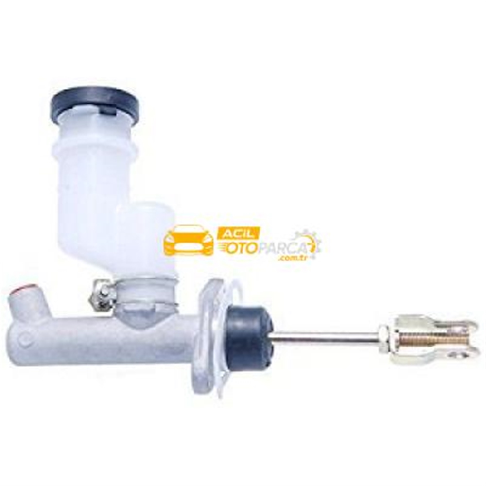 Hyundai Accent Debri̇yaj Üst Merkez 2000-2002