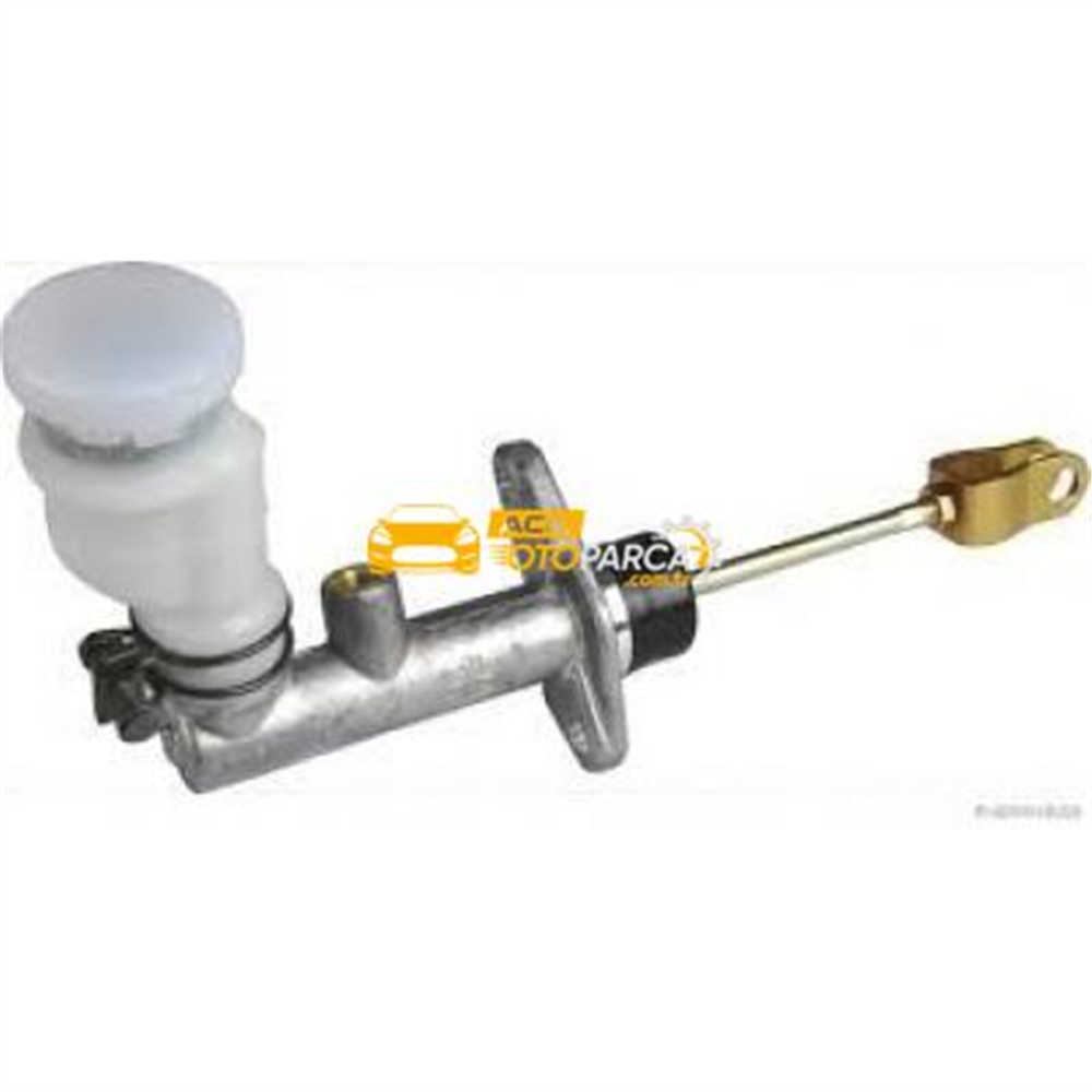 Hyundai Accent Debri̇yaj Üst Merkez 2003-2006
