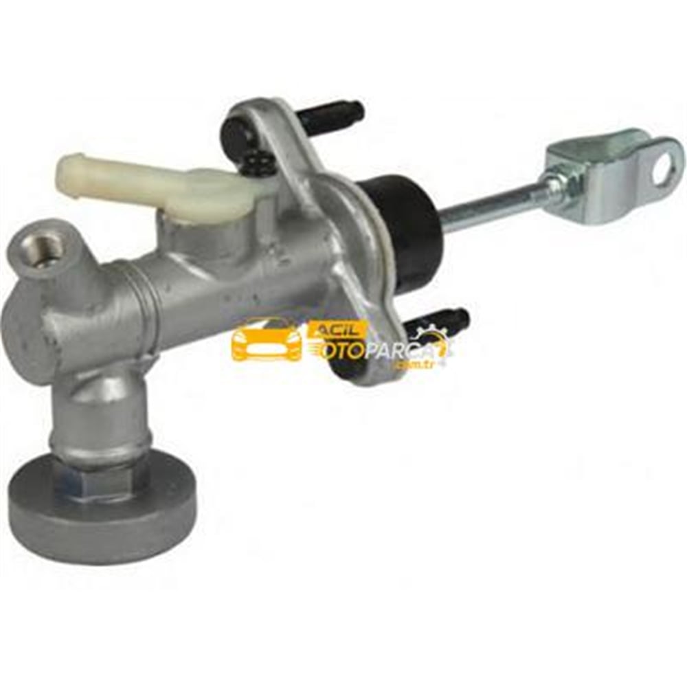 Hyundai Accent Debri̇yaj Üst Merkezi̇ Di̇zel 2007-2012
