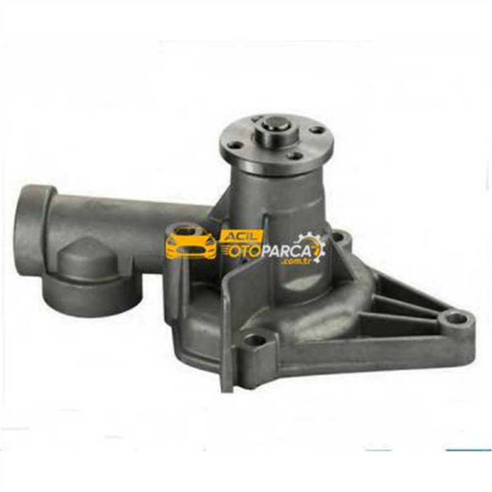 Hyundai Accent Devi̇rdai̇m  1.3Cc 1995-1999