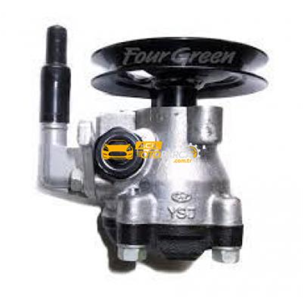 Hyundai Accent Di̇reksi̇yon Pompasi 2003-2006