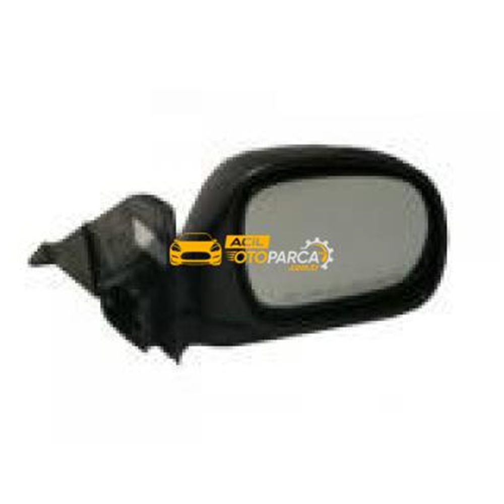 Hyundai Accent Diş Di̇ki̇z Aynasi Sağ 1995-1999