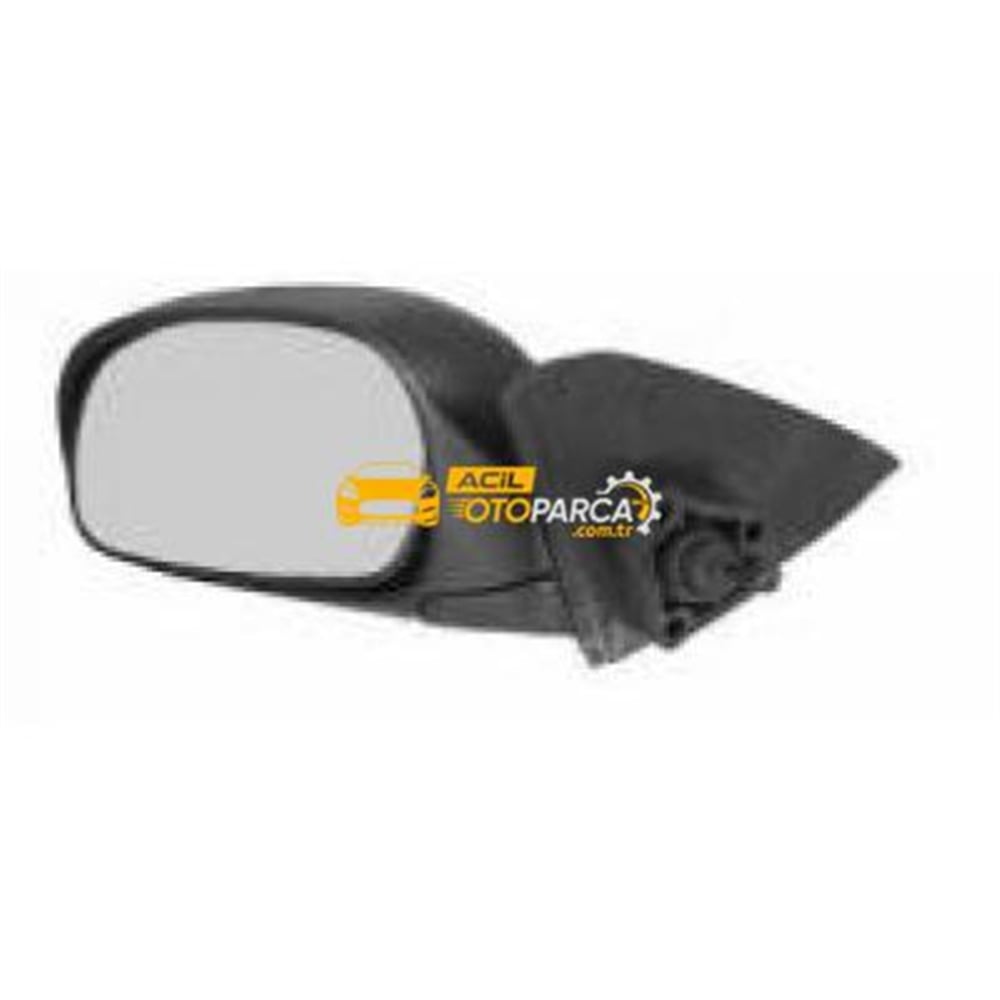 Hyundai Accent Diş Di̇ki̇z Aynasi Sol 2000-2002