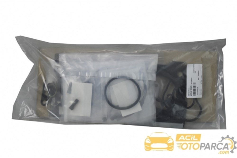 
Hyundai Accent Dizel 3 Silindir Conta Takımı

