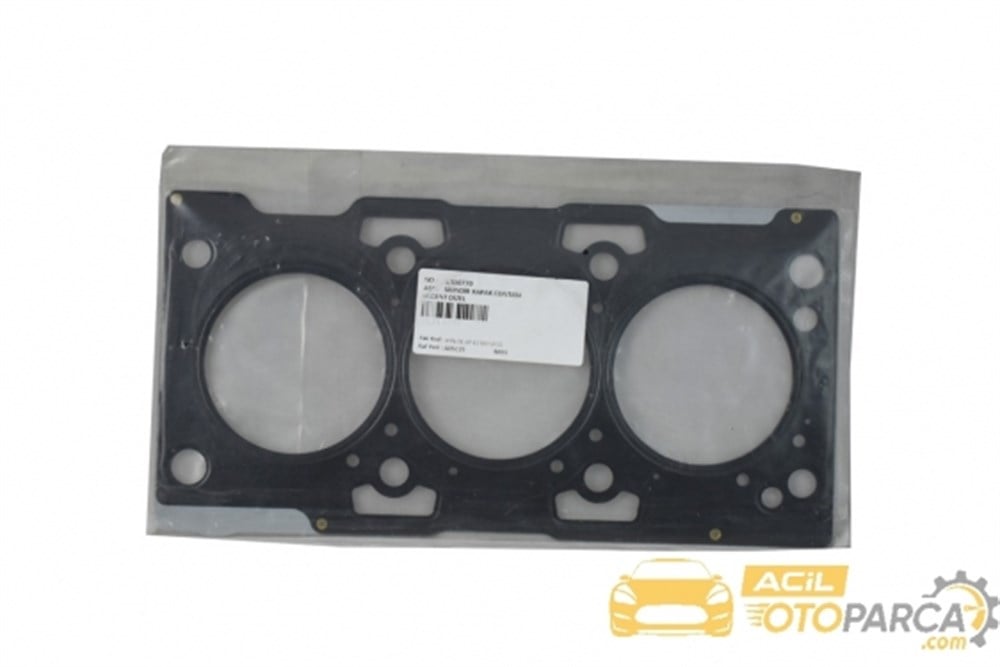 
Hyundai Accent Dizel Silindir Kapak Contası

