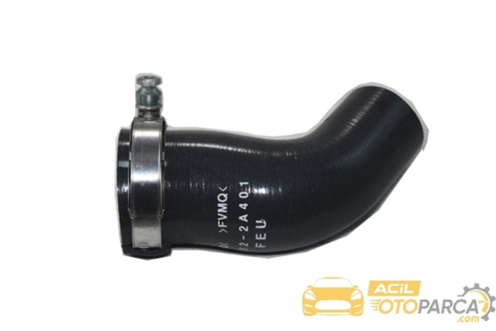 
Hyundai Accent Era 06- Dizel İntercooler Borusu

