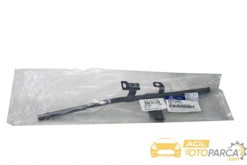 
Hyundai Accent Era 06- Yağ Çubuk Gaydı

