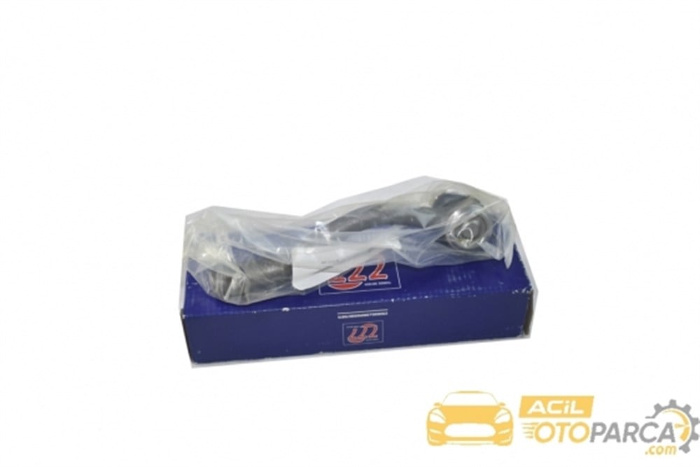 
Hyundai Accent Era 06-11 Rot Başı Sol

